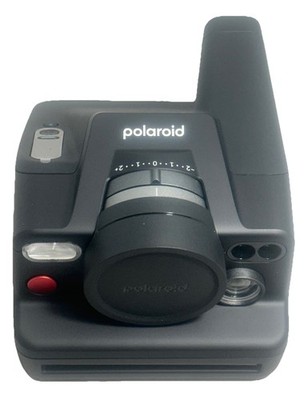 Polaroid I-2 Instant Analog Camera w/ Autofocus 3-Lens System