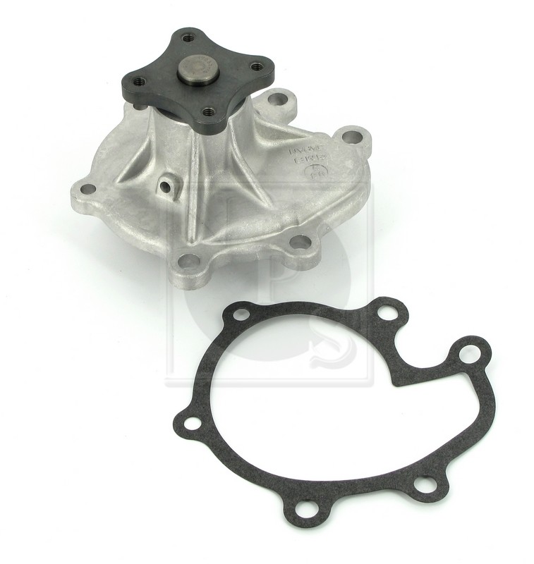 Pompe à eau NPS N151N10 anti-fuite pour remplacer la pièce Nissan usée