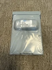 Pro Parts  Quality Electrical AC Disconnect Switch 83335 60 AMP