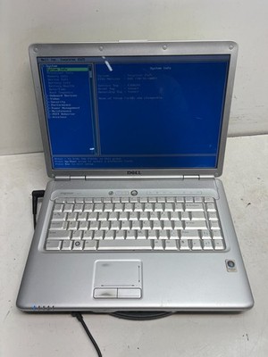 Dell Inspiron 1525 Intel Pentium Dual Core 2.00GHz 3GB NO HDD