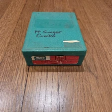 RCBS Primer Pocket Swager Combo, For Large & Small Primer Pockets