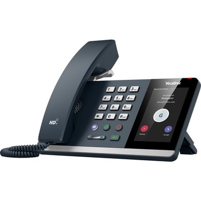 1301215 Cost-effective Phone for Teams MP54-TEAMS-E2 UPC 841885121226