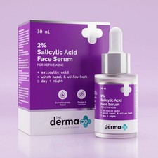 The Derma co 2 Salicylic Acid Serum - 30ml