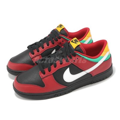 Nike Dunk Low Retro LTD Biker Tattoos Men Casual Shoes Sneakers FZ3057-001