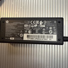 Genuine HP Laptop Charger AC Power Adapter 756413-002 693711-001 19.5V 3.33A 652