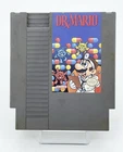 Dr. Mario (NES, 1990) CARTRIDGE ONLY - Tested