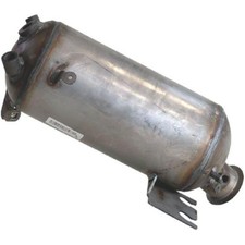 1x Ruß-/Partikelfilter, Abgasanlage BOSAL 097-259 passend für VW