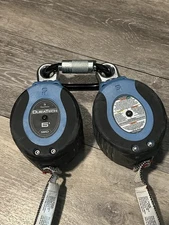 FALLTECH DuraTech 82706TB3 Self-Retracting Lifeline,Blue