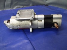 ERZ-8011 KELLY AEROSPACE/ HARTZELL 12V AIRCRAFT/ AIRBOAT STARTER