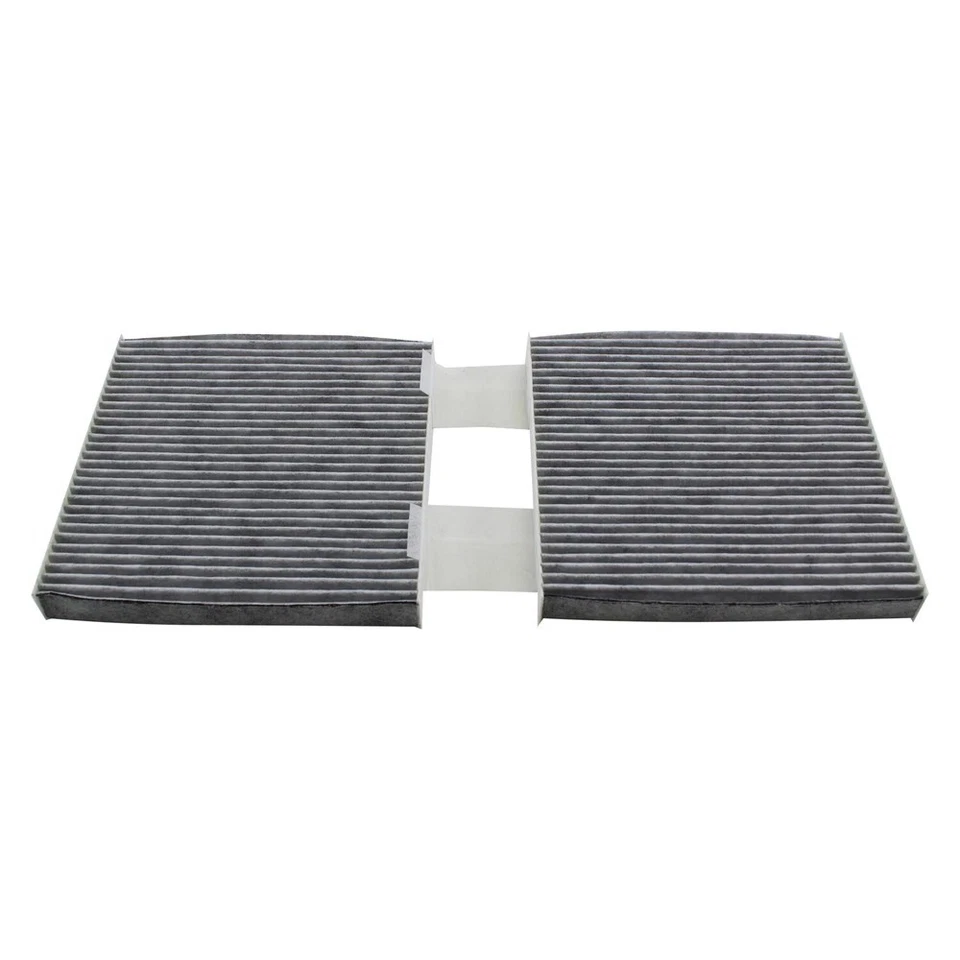 Juego de filtros de aire de cabina de carbono CUK19004 Mann para BMW F25 F26 X3 11-17 X4 2016-2018 Foto 2 de 4