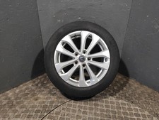 Renault ZOE ZE50 52KWh 2020-24 Alloy Wheel And Tyre 195/55 R16 6mm Tread S022.2