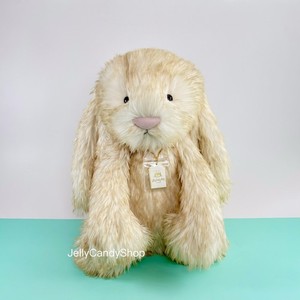 Jellycat Springlowe Luxe Bunny | eBay
