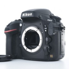 📸 Reflex numérique plein format Nikon D800 36,3 mégapixels du Japon testé [E...