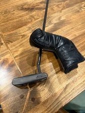 Scotty Cameron Holiday H22 Black Limited Proto Mil-Spec 1500 PC *BRAND NEW*