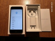   iPhone SE (2020) Weiß   128 GB, top Zustan...