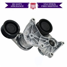 New For Land Rover Range Rover Sport Bracket Idler Pulley Bearing Lr079294 Us New For Land Rover Range Rover Sport Bracket Idler Pulley Bearing Lr079294 Us