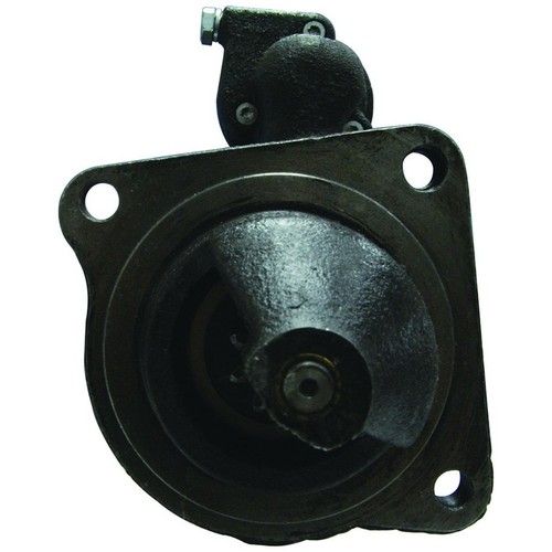 New 24V CW Starter Fits Fiat-Allis FR-10B Dsl 1985-1995 0001360063 IS0490 860817 - Picture 10 of 12