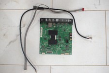 TCL 55S401 MAIN BOARD 40-MST10S-MAE4HG With Wireless and Power Cables Open Box