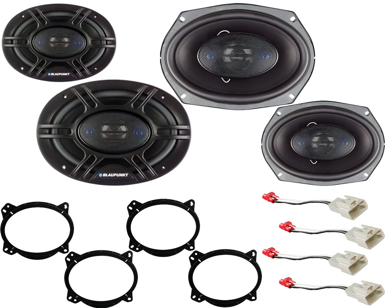 For 2002-2011 Toyota Camry