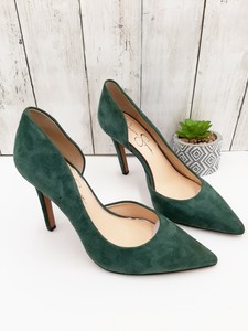 jessica simpson claudette heels