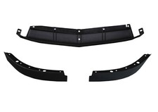Front Lower Spoiler Air Dam 91-96 Corvette Front Spoiler Set Front Lower Spoiler Air Dam 91-96 Corvette Front Spoiler Set