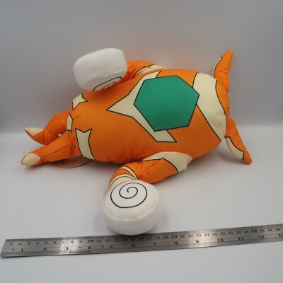 Senki Zessho Symphogear GX MC0912 Alca Noise Plush 11