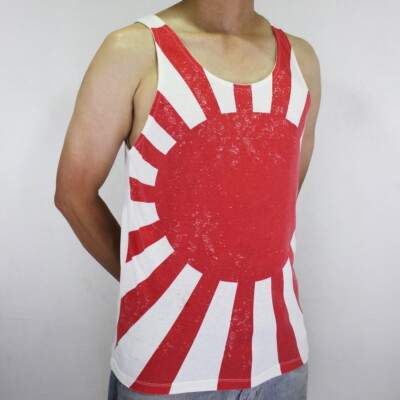 トップス 00s archive japanese label tank top 00s archive japanese label Tank top