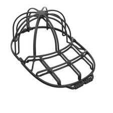 Multifunctional Baseball Cap Washer Fit Hat Washer Frame Pp Washing Cage Double-