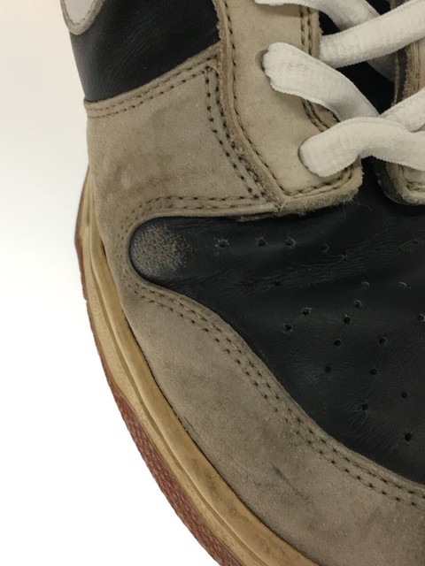 Size 11.5 - Nike SB Dunk High Premium Paul Ulrich for sale online | eBay