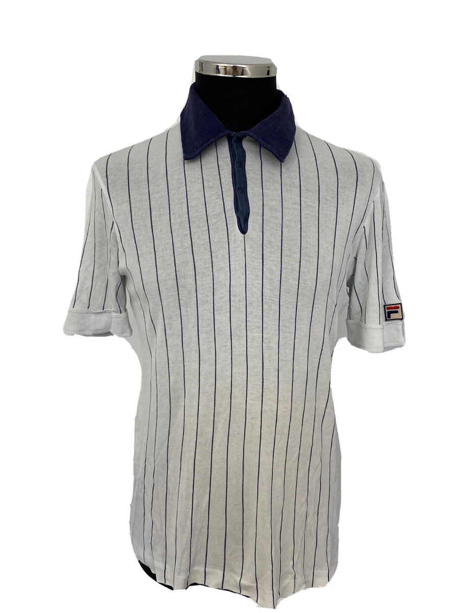 Fila bj t shirt cheap