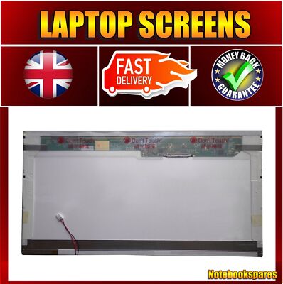 KOMPATIBEL FÜR EMACHINES E525 KAWF0 LAPTOP BILDSCHIRM 15,6'' WXGA 30 PINS PANEL