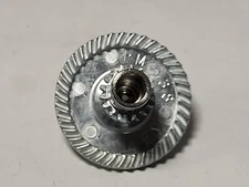 1 Penn Part# 8-CFT3000 or 1308047 Main Gear Fits PUR3,BTLII,CFT,FRCii-2000-4000