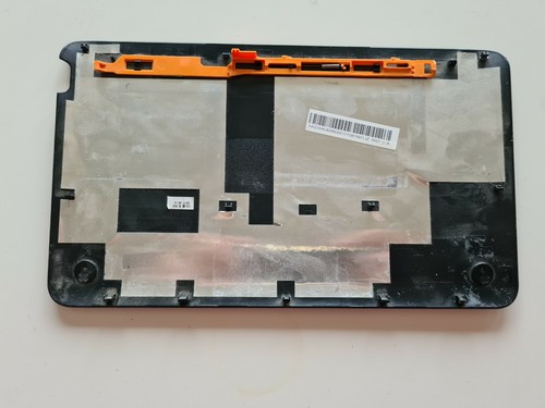 hp compaq mini cq10 800sb laptop base bottom cover case / cache derrière capot - Afbeelding 2 van 4