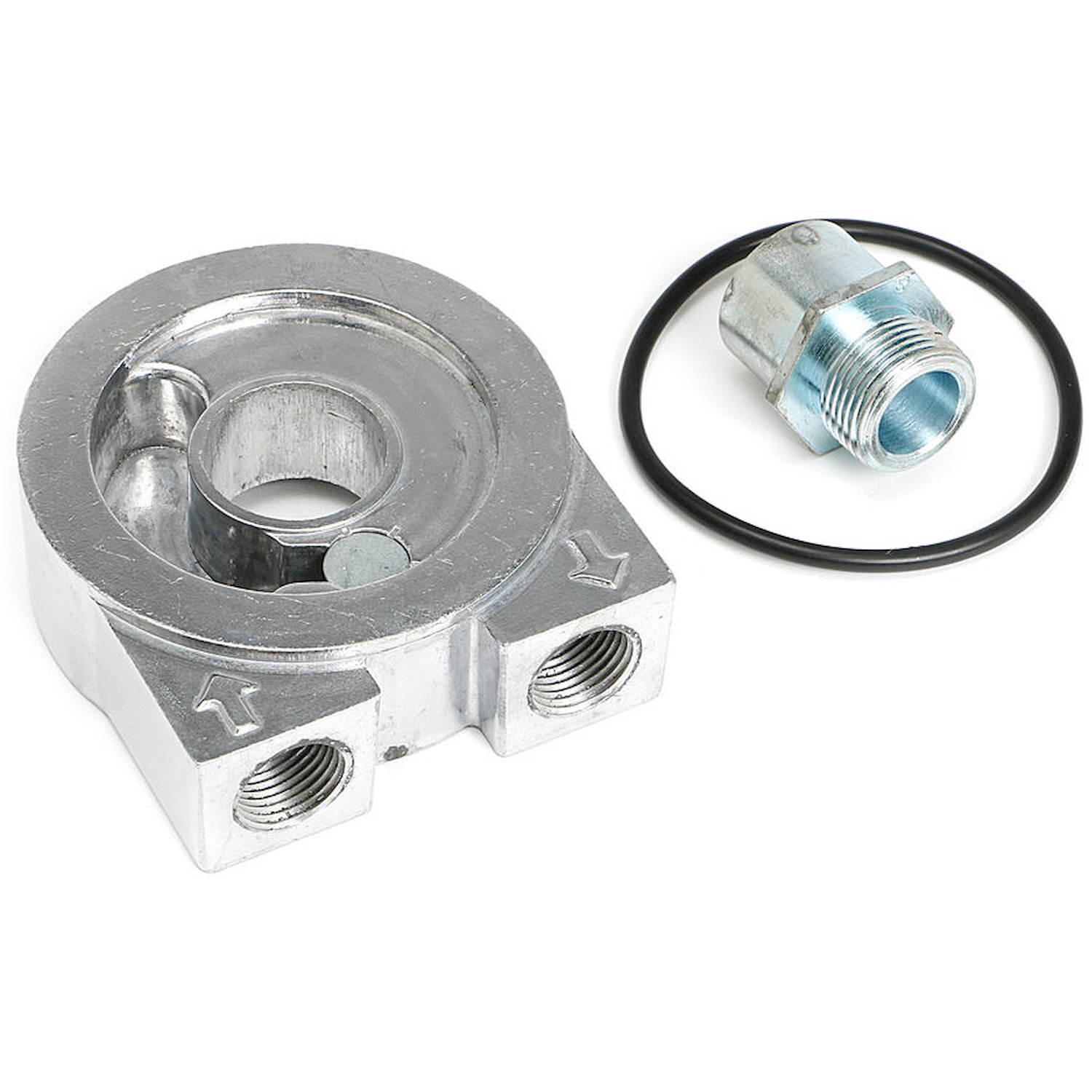 Trans Dapt 1327 Performance Oil Cooler Sandwich Adapter