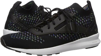 Men's Reebok Zoku Runner Ultraknit Sneakers Size 9.5