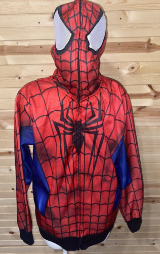 Traje Cosplay de Homem Aranha Avançado Lycra Spandex Adultos Marvel PS4 Jogo  Traje Cosplay Gatos - Costumeslive.com