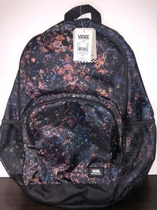 velvet vans backpack