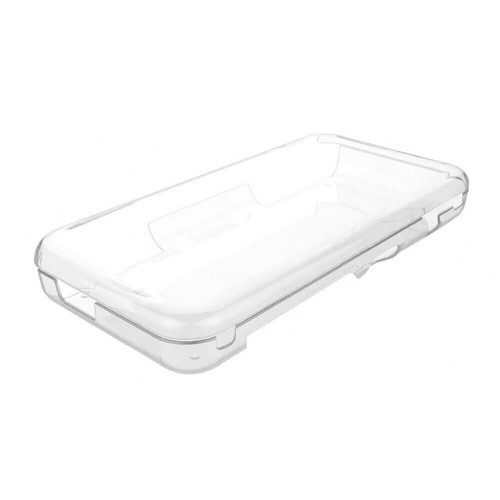 Clear Snap On Hard Protective Shell Armour Case Cover for Nintendo 2DS XL | FPC - Picture 6 of 8