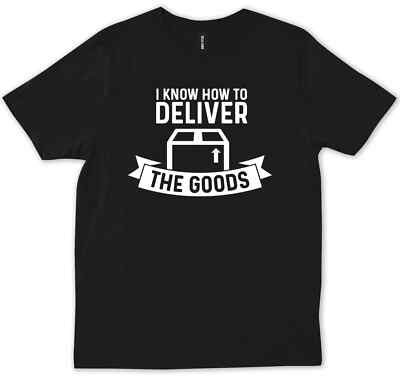 amazon delivery shirt
