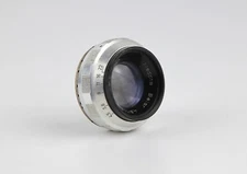 Lens MEOPTA BELAR f 4,5/105 mm Mount M30