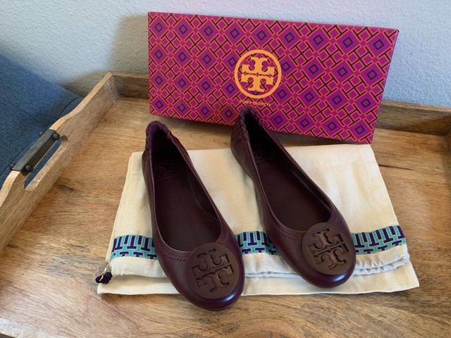 minnie travel ballet