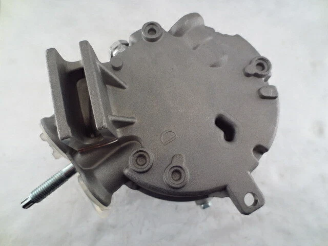 2007-2010 Pontiac G6 (3.5L only) New A/C AC Compressor - Изображение 4 из 4