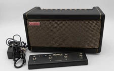 Positive Grid Spark40 Bundle With Positive Grid Spark Control Footswitch