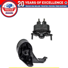 Fits 2004-2008 Chevrolet Malibu/Pontiac G6 / Saturn Aura 3.5L Motor & Trans