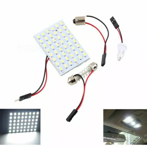 Cabin light panel online