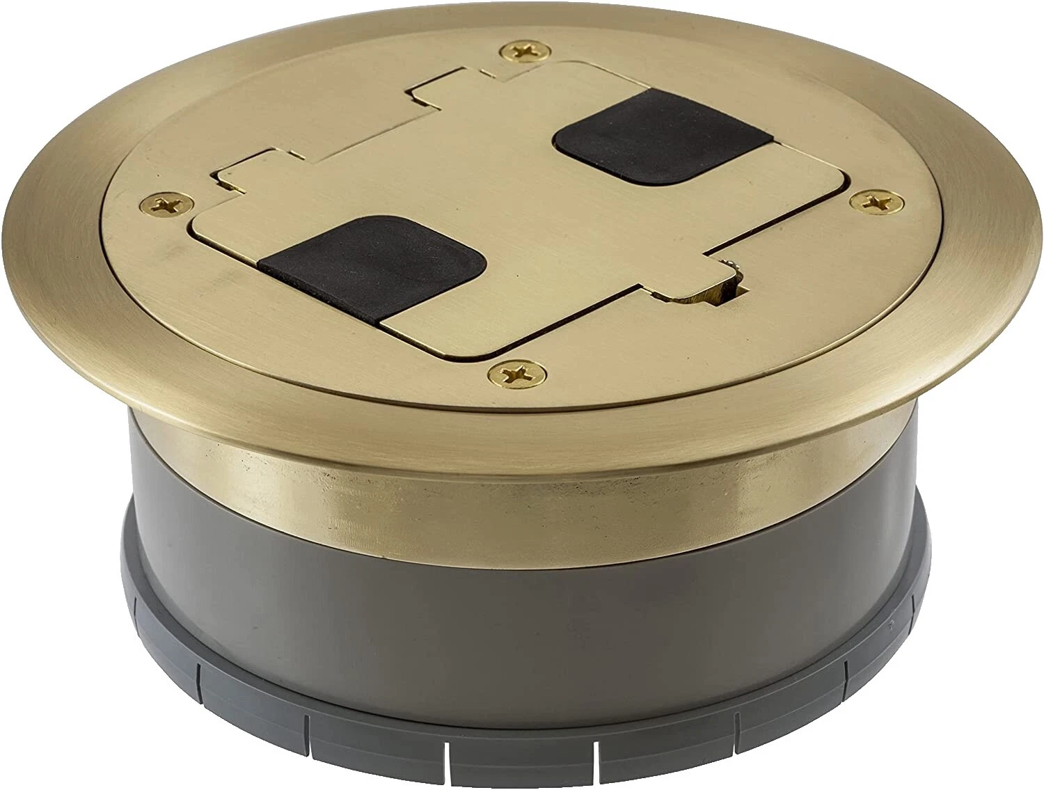 Brass Electrical Boxes & Enclosures