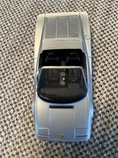 BBR 1/43 Ferrari Testarossa Cabriolet 1987