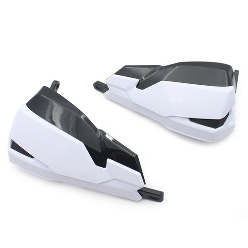 Handguards W/Fixing kit & brackets For HONDA Africa Twin CRF1000L 2014-2019 2016 - Picture 6 of 13
