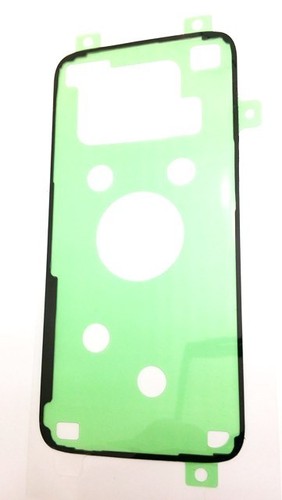 Battery Back Cover Adhesive Replacement Parts For Samsung Galaxy S7 G930 New - Picture 2 of 3