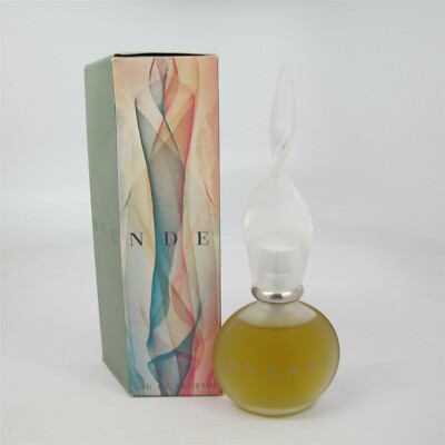 DUENDE by J. Del Pozo 50 ml/ 1.7 oz Eau de Parfum Spray NIB